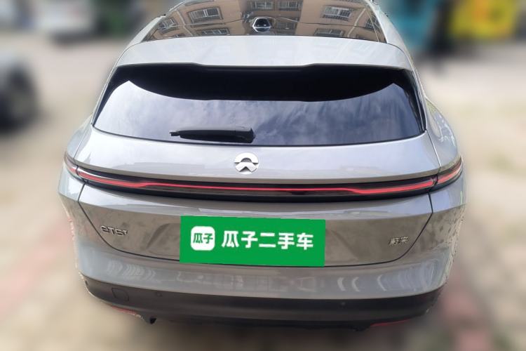 Used Nio ET5T 2024 75kWh Touring

