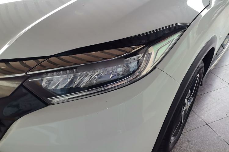 Used Honda Vezel 2020 220 TURBO CVT Luxury Edition