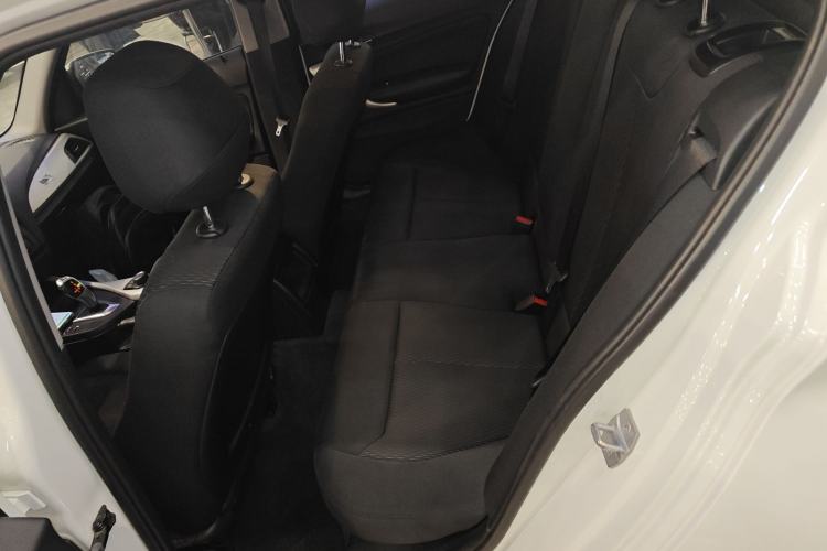 Used BMW 1 Series 2013 Revised 116i Leading Edition
