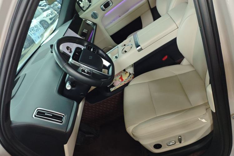 Used Li Auto L6 2024 Max