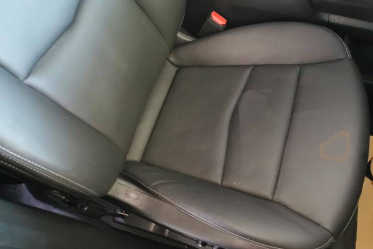 Used Cadillac XT6 2022 2.0T 7-Seater Four-Wheel Drive Luxury Version
