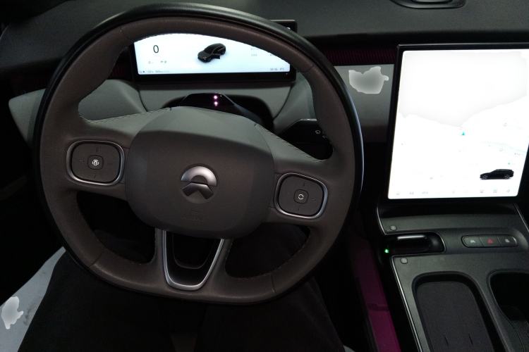 Used Nio ET5T 2023 75 kWh Touring