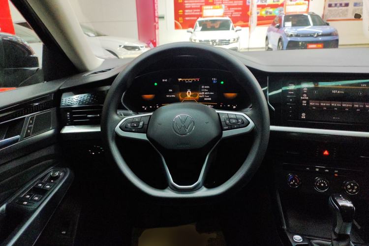 Used Volkswagen Passat 2024 280TSI Business Edition
