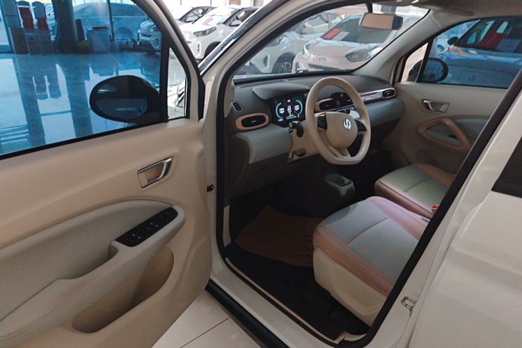 Used Leapmotor T03 2024 310 Comfort Edition
