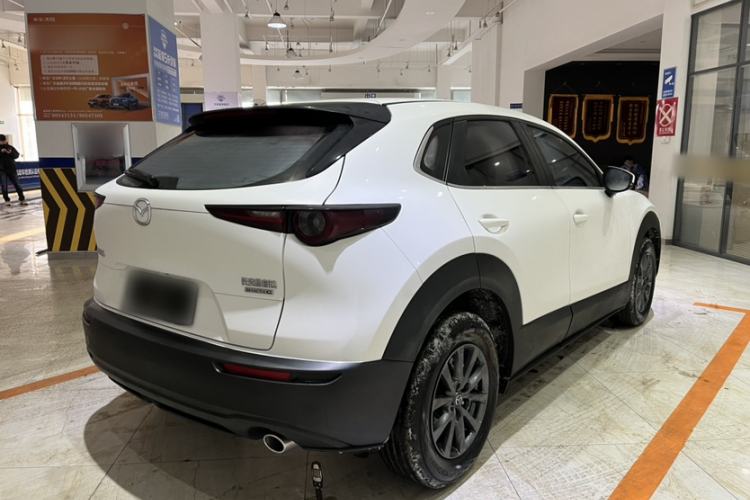 Used Mazda CX-30 2021 2.0L Automatic Shangyue Trim