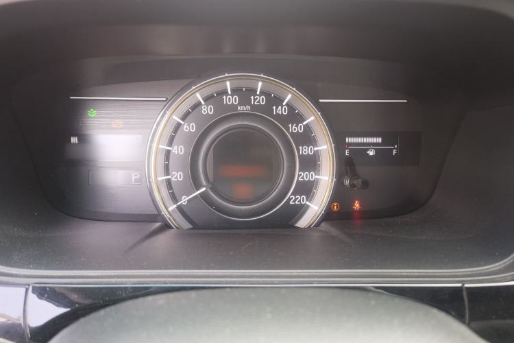 Used Honda Elysion 2016 2.4L Luxury Edition
