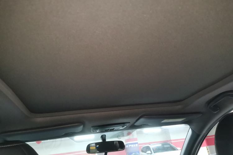 Used Honda XR-V 2021 1.5L CVT Comfort Version