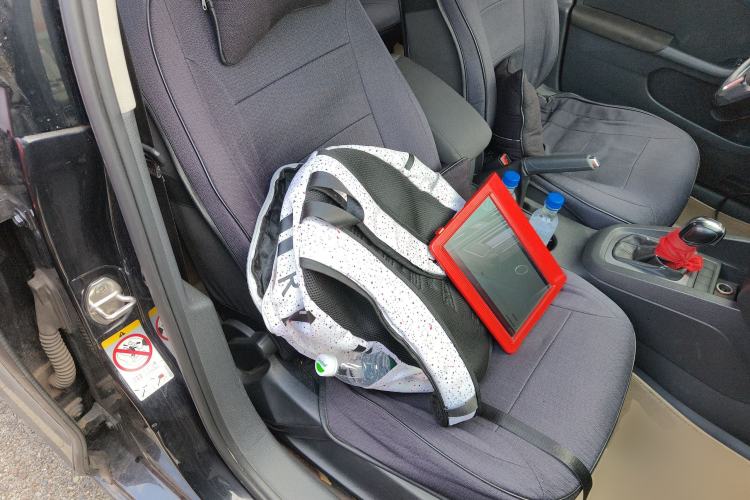 Used Volkswagen Sagitar 2014 1.4TSI Automatic Fashion Edition
