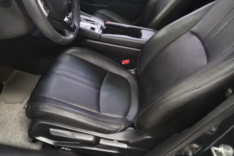 Used Honda Civic 2016 180TURBO CVT Comfort Version