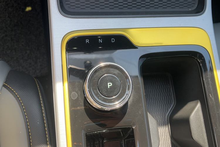 Used AION Y 2021 70 Intelligent Dynamic Edition
