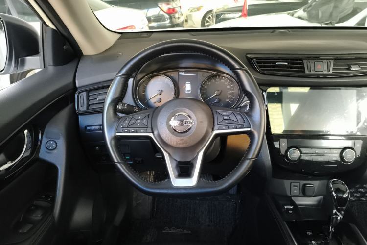 Used Nissan X-Trail 2021 2.0L CVT 2WD XL ITS Comfort Commemorative Edition