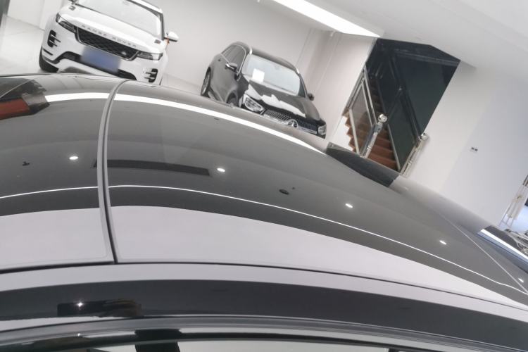 Used Audi A7L 2022 45 TFSI quattro S-line Black Warrior Edition
