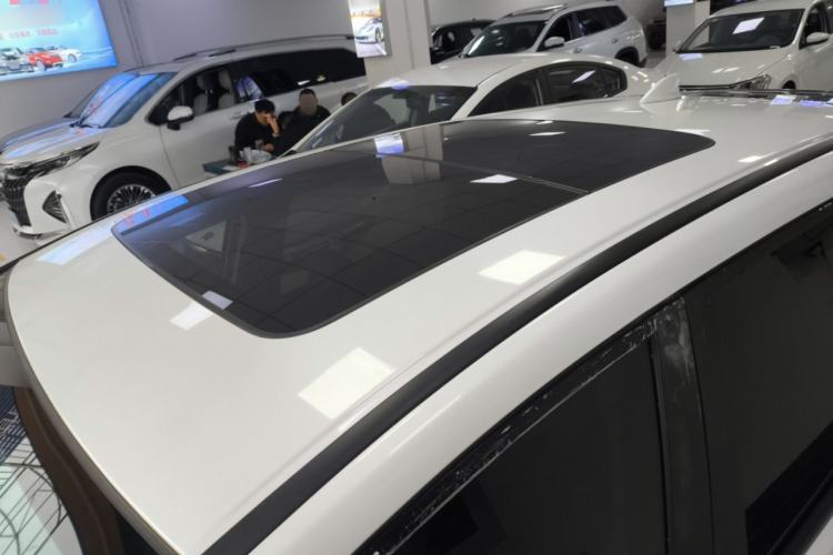 Used Honda Jade 2020 1.8L automatic Comfort version