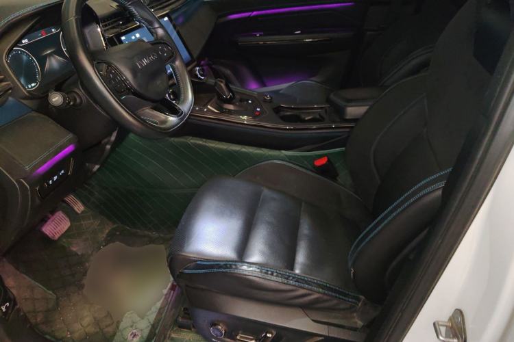 Used Lynk & Co 05 EM-P 2021 1.5TD PHEV HALO