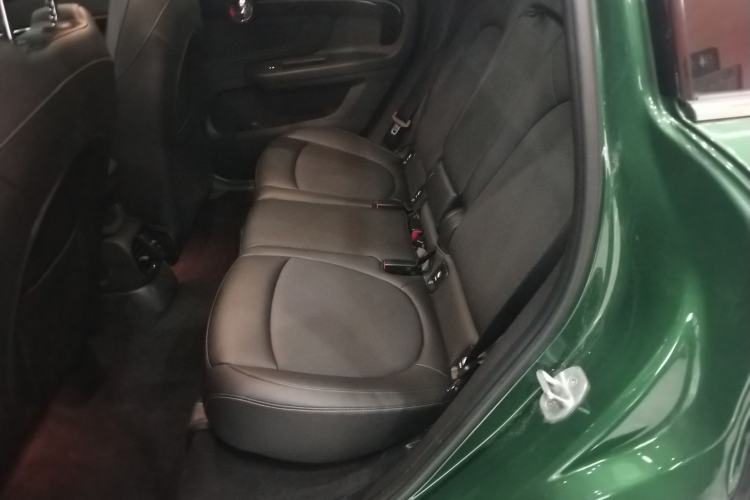 Used  Countryman 2021 1.5T COOPER ALL4