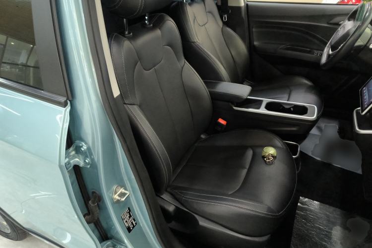 Used NETA V 2022 Chao 400 Lite
