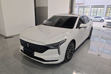 Used Bestune B70 2022 Third Generation 2.0T Automatic Enjoyment Version