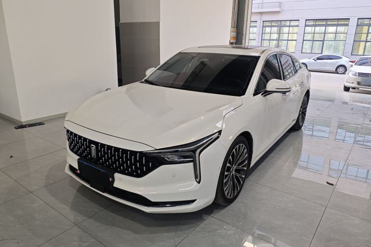 Used Bestune B70 2022 Third Generation 2.0T Automatic Enjoyment Version