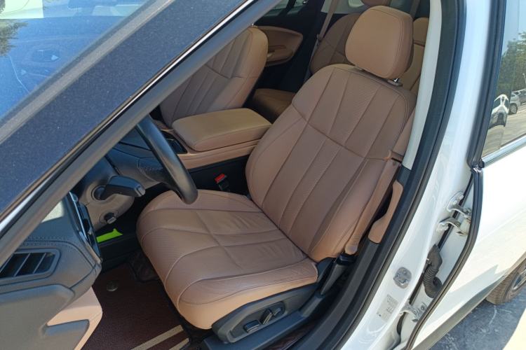 Used Nio ES8 2018 355 km Base Version 7-Seater Edition
