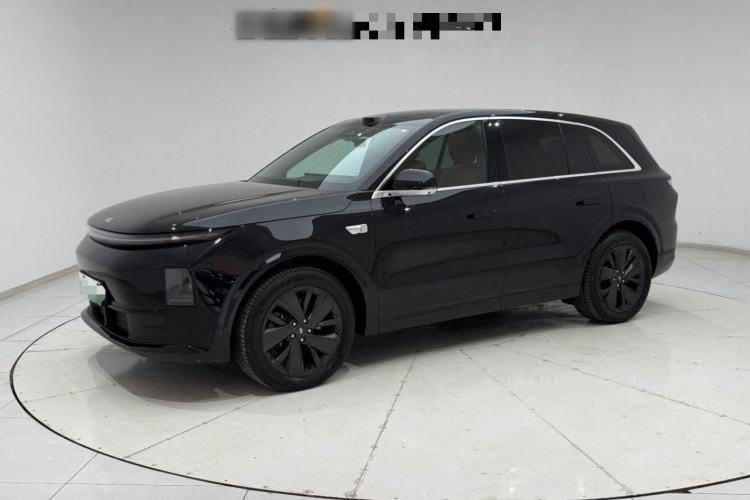 Used Li Auto L6 2025 Pro Smart Refresh Edition