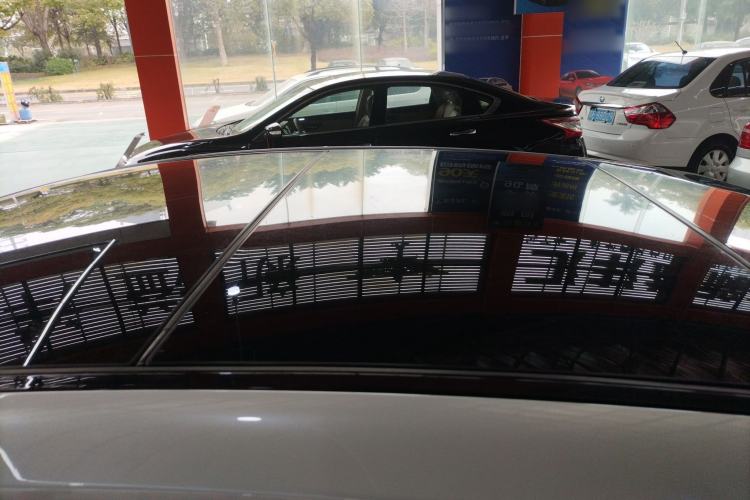 Used Toyota Camry 2019 Dual-Engine 2.5 HG Luxury Edition China VI Standard