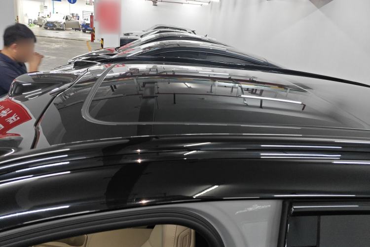 Used Nio ES6 2024 75 kWh
