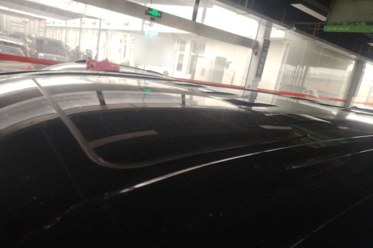 Used VOYAH Dream 2022 Low-Carbon Edition Home