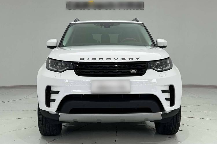 Used Land Rover Discovery 2017 3.0 SC V6 HSE
