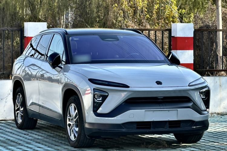 Used Nio ES6 2019 420 km Sport Version
