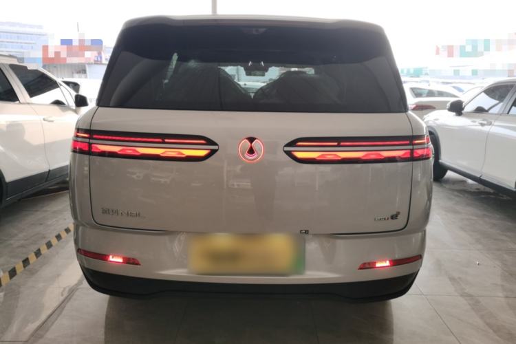 Used Denza N8L 2025 Prestige Version