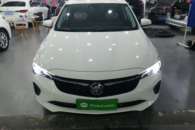 Used Buick Verano 2023 Pro Enjoyment Edition
