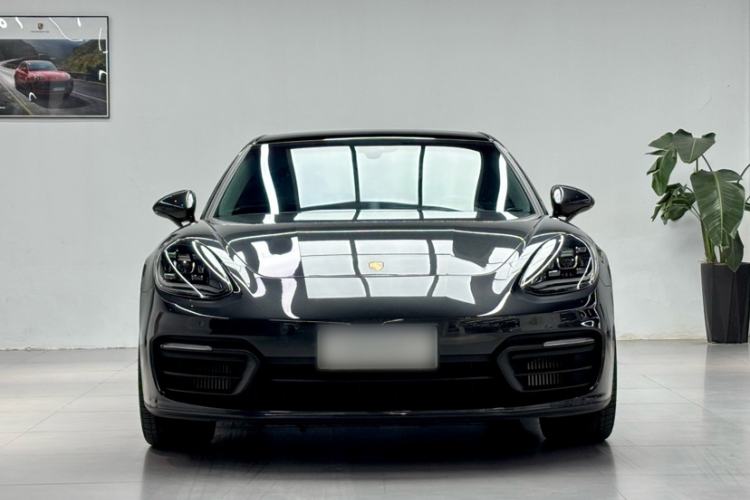 Used Porsche Panamera 2022 Panamera 2.9T
