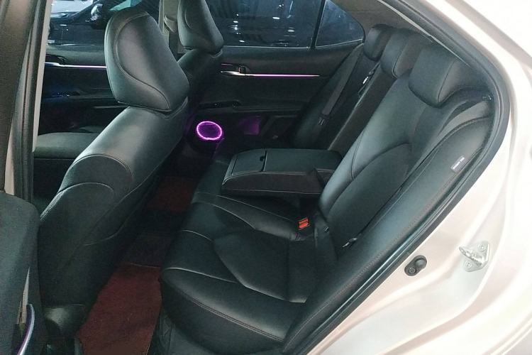 Used Toyota Camry 2019 Revised Version 2.0G Luxury Edition