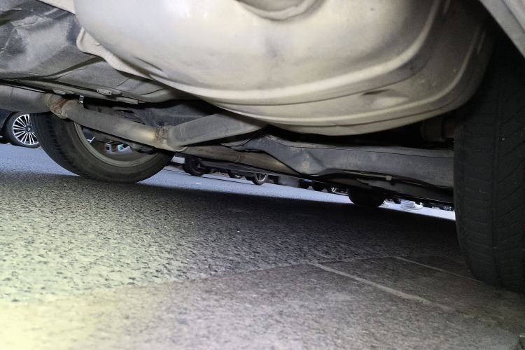 Used Honda Accord 2018 260TURBO Luxury Edition China V Emission Standard
