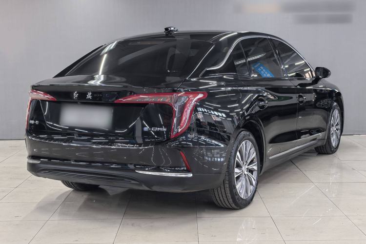 Used Hongqi E-QM5 2024 610 km PLUS
