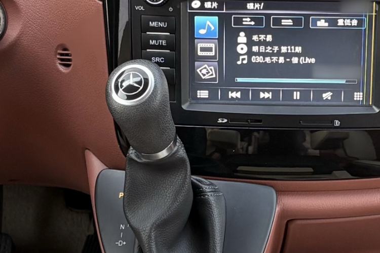 Used Karson Vito 2015 C7 3.0L Commercial Standard Model