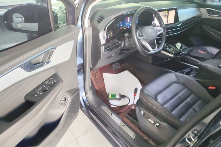 Used Volkswagen Talagon 2021 380TSI Four-Wheel Drive Luxury Premium Edition Pro
