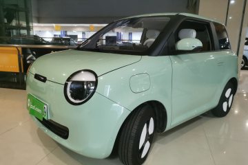 Used Qiyuan Lumin 2023 205km Xiangqin Version