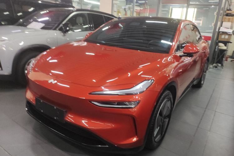 Used ONVO L60 2024 60 kWh All-Wheel Drive