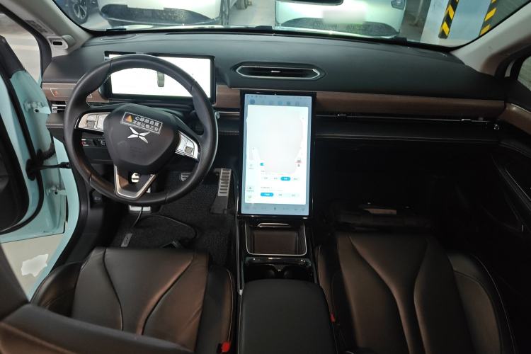 Used XPeng P5 2021 550E