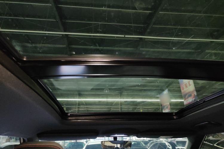 Used Geely Auto Emgrand X7 Sport 2023 Boyue COOL 1.5TD Smart Connect+
