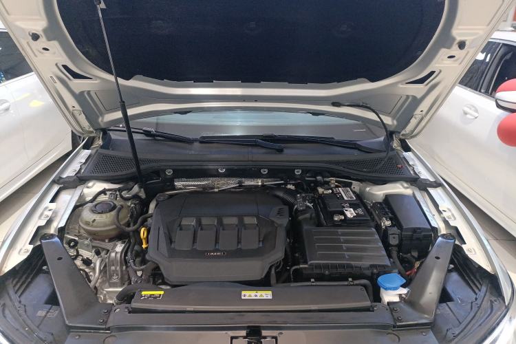 Used Volkswagen Magotan 2020 330TSI DSG Luxury Edition
