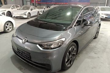 Used Volkswagen ID.3 2024 Pure & Smart Edition