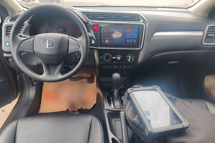 Used Honda Greiz 2016 1.5L CVT Classic Edition
