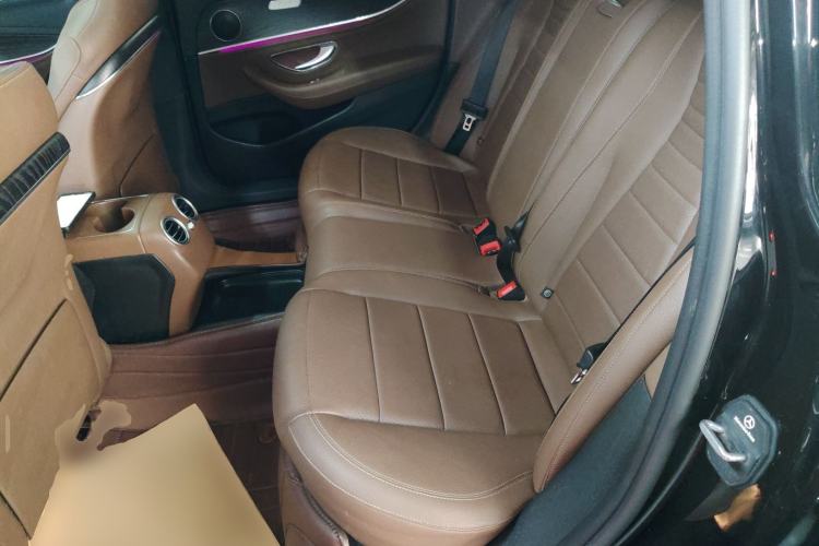 Used Mercedes-Benz E-Class 2019 E 260 L Sport Edition