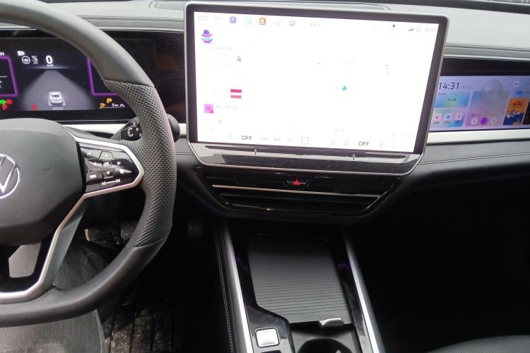 Used Volkswagen Passat 2025 Pro 380TSI Dragon Supreme Edition