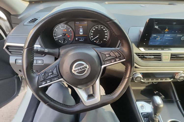 Used Nissan Teana 2020 2.0L XL Comfort Edition