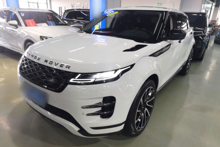 Used Land Rover Range Rover Evoque 2021 Range Rover Velar L 249PS R-Dynamic First Edition
