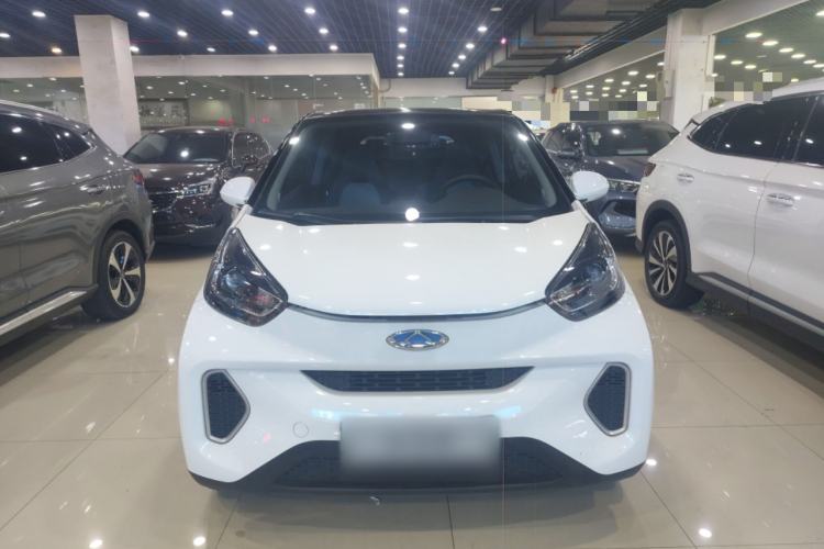 Used Chery Little Ant 2019 4-Seater Smart Edition 35 kWh
