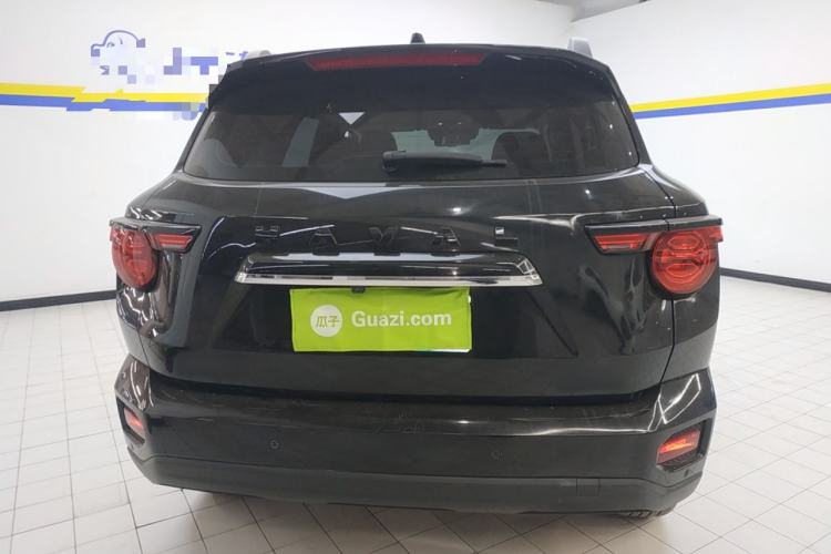 Used Haval  2023 1.5T Two-Wheel Drive Chao Ye Version Plus
